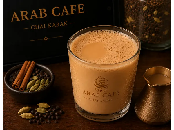 Chai Karak