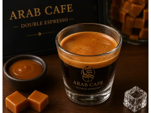 Double Espresso