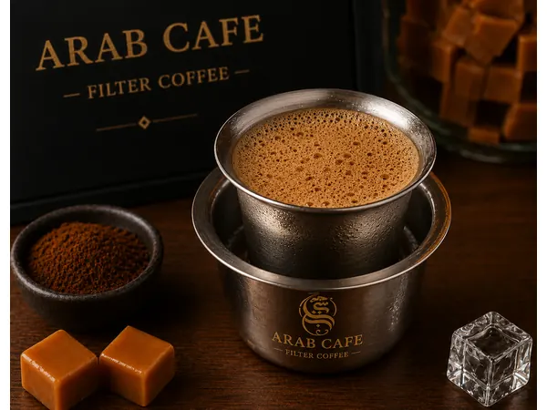 Filter Coffee