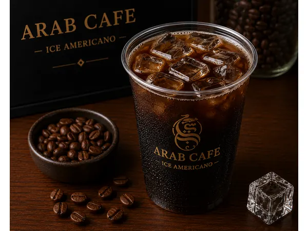 Ice Americano