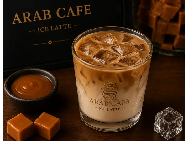 Ice Latte