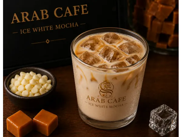 Ice White Mocha