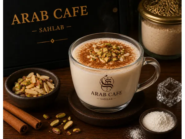 Sahlab