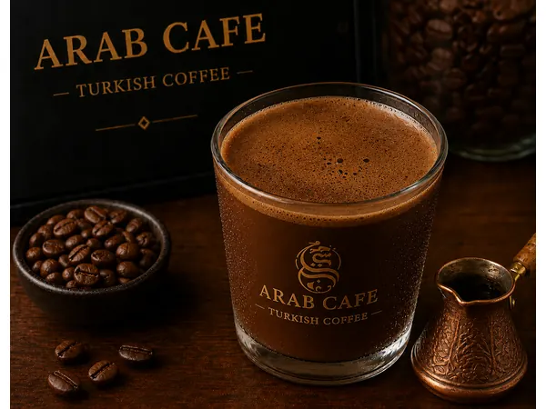 Turkish Coffee