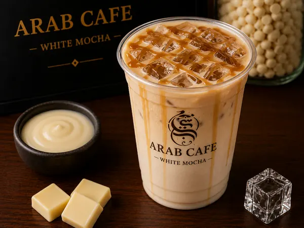 White Mocha