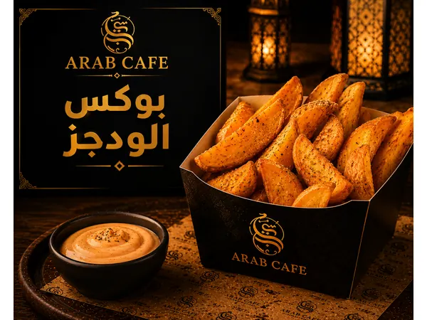 بوكس الودجز